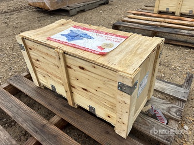 2026 Suihe A200 200 lb Cast Iron Anvil أدوات يدوية متنوعة (Unused)