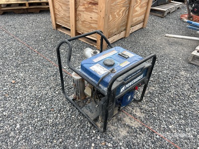 Powerhorse Water Pump