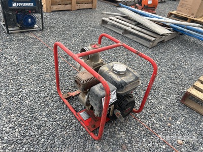 Multiquip Water Pump