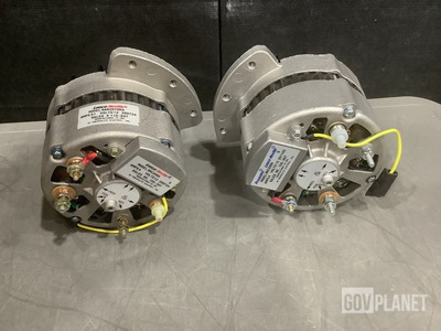 (30) Leece-Neville 9RC2066 Alternators