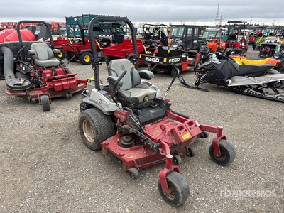 Exmark LZR X Zero-Turn Lawn Mower