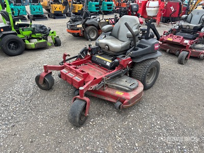 2015 Toro ZMaster Zero-Turn Lawn Mower