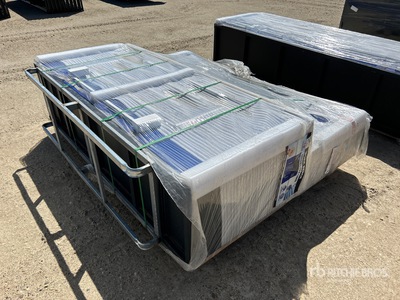 2026 Suihe NWB-H18DB-7 7 ft 18-Drawer Panca da Lavoro (Unused)