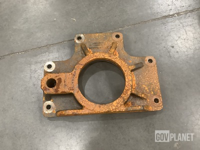 (37) Ruta Supplies 1839010 Bearing Unit Housings
