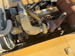 Engine with Engine - Left Side