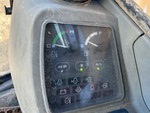 Control Station with Gauges
