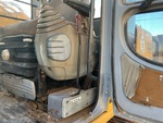 Safety with Safety Lock Out/Stop