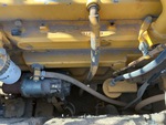 Engine with Oil Leaks