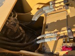 Hydraulics with Hoses (Hydraulics)
