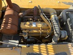 Engine with Engine - Right Side