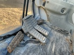 Control Station with Drivetrain Controls