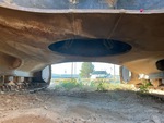 Chassis with Bottom Covers