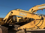 Chassis with Boom Condition
