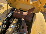 Engine with Exhaust System