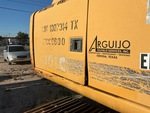 General Appearance with Sheet Metal (fiberglass) Condition