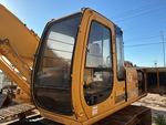General Appearance with Glass