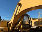 Hydraulics with Boom Lift Cylinder(s)