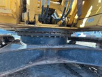 Chassis with Swing Tower Pivot