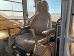 Control Station with Seats/Armrests