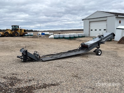 2018 Soaring Eagle SA20-18 18 in x Transfer Grain Conveyor