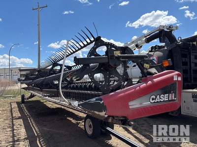 2013 Case IH 2152 40 ft Flex Draper Combine Header