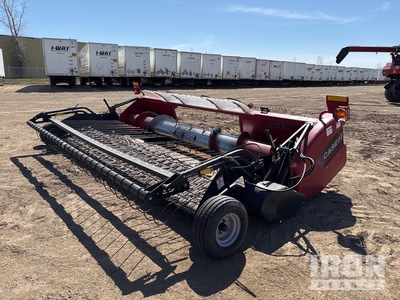 2011 Case IH 2016 16 ft Combine Pickup Header