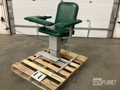Hospital Chair