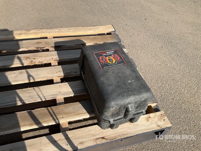 LaserMark LMH Rotary Self Leveling Laser Level