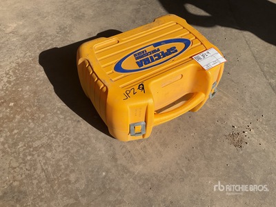 Trimble GL412N Rotary Self Leveling Niveau laser