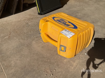 Trimble GL412N Rotary Self Leveling Nivel láser
