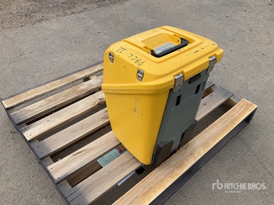 Trimble S8 1" High Precision Robotic Total Station multiple