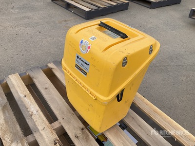Trimble SPS610 5"/5" DR Standard Robotic Total Station multiple