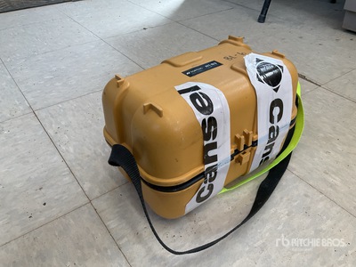 Topcon AT-B3 Builders Nivel láser