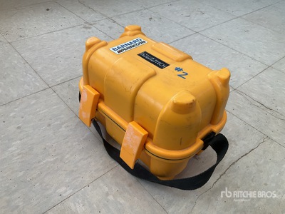 Duratech AT-24 Builders Nivel láser