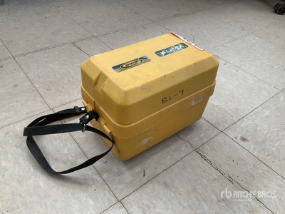 Trimble AL24A Builders Level Nivel láser