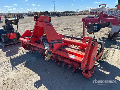 2010 Sicma G200-SR-CR 92 in 3-Point Rotovateur