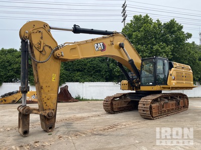 2023 Cat 374 Excavadora de Cadenas