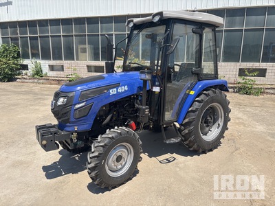 2024 BEIMA 404 4WD Tractor