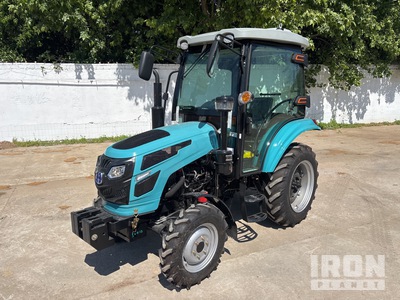 2024 BEIMA 354 4WD Tractor (Unused)