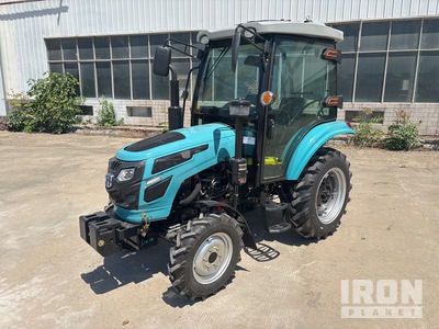 2024 BEIMA 354 4WD Tractor (Unused)