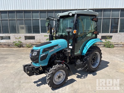 2024 BEIMA 354 4WD Tractor (Unused)