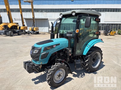 2024 BEIMA 354 4WD Tractor