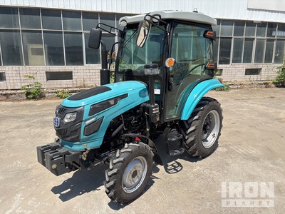 2024 BEIMA 354 4WD Tractor