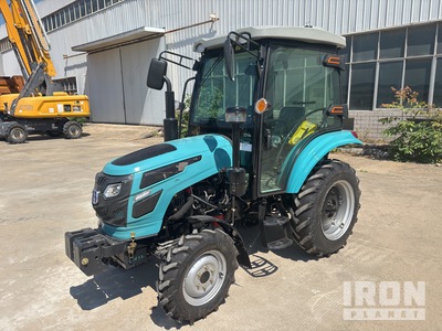 2024 BEIMA 354 4WD Tractor (Unused)