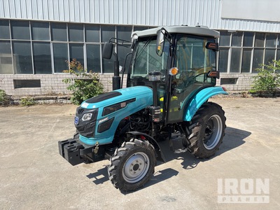 2024 BEIMA 354 4WD Tractor (Unused)