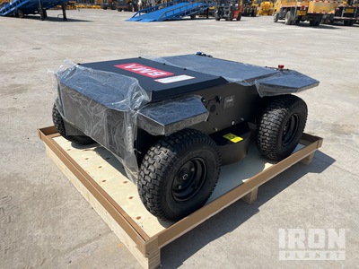 2026 BEIMA RI Lawn Mower (Unused)