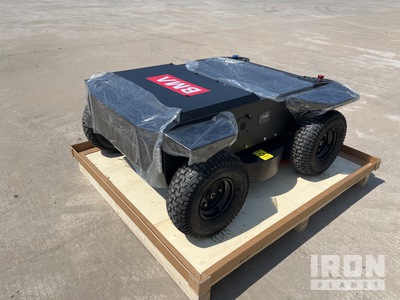 2026 BEIMA RI Lawn Mower (Unused)