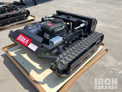 2026 BEIMA T1 Lawn Mower (Unused)