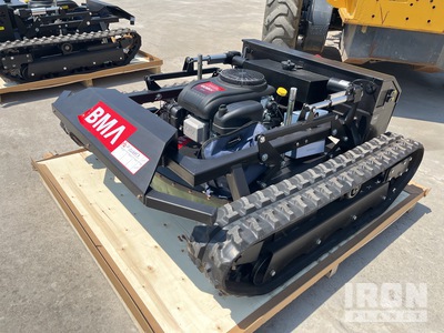 2026 BEIMA T1 Lawn Mower (Unused)