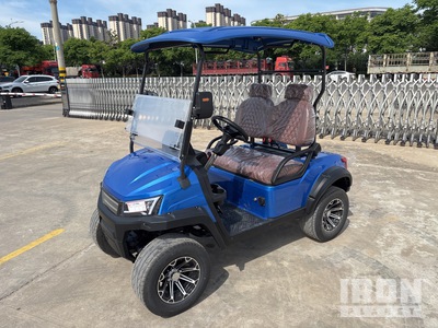 2026 BEIMA Electric Golf Cart